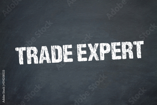 Trade Expert