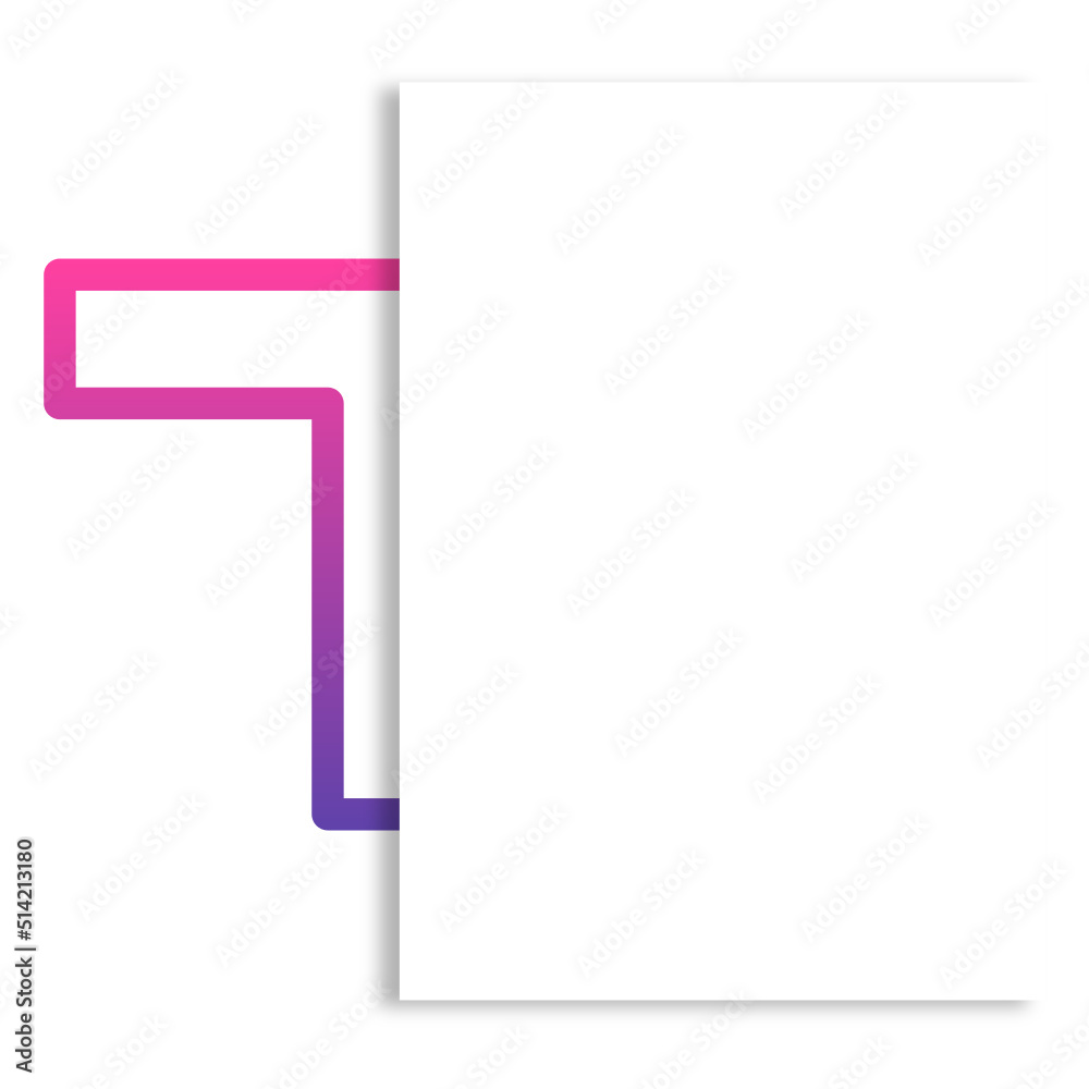 gradient number text box gradient number text box