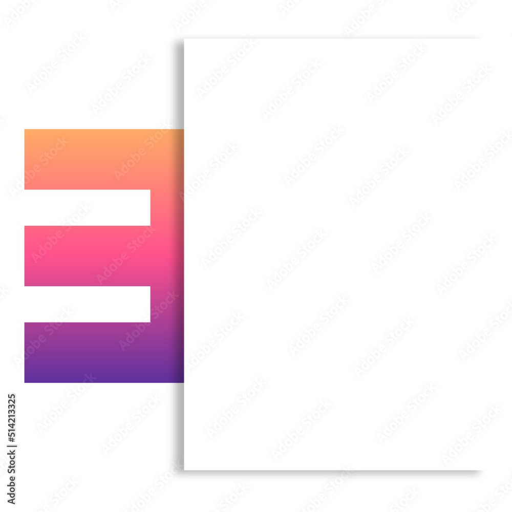 gradient number text box