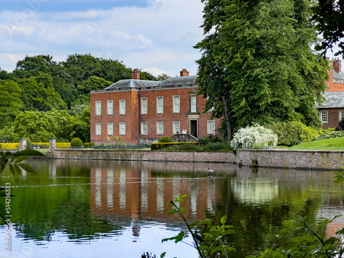 Dunham Massey - Northwest England photo