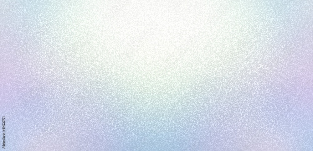 Light blue shimmering subtle frosted empty banner. Light blue shimmering subtle frosted empty banner.