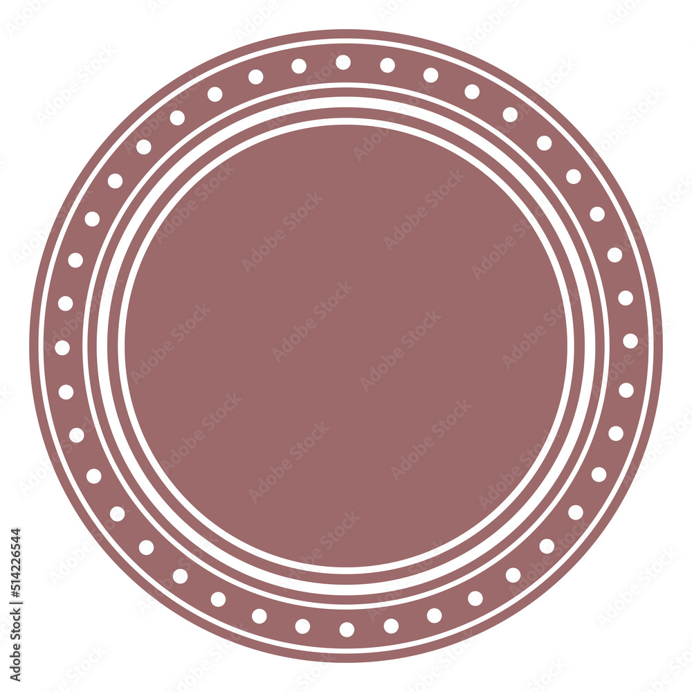 Round Circle Logo Graphic Symbol Round Abstract Minimalist Shape Pattern for T Shirt Print Wallpaper Decoration Logo. Round Circle Logo Graphic Symbol Round Abstract Minimalist Shape Pattern for T Shirt Print Wallpaper Decoration Logo.