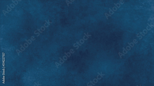Grunge blue background with space for text. Highly Detailed grunge background frame with space