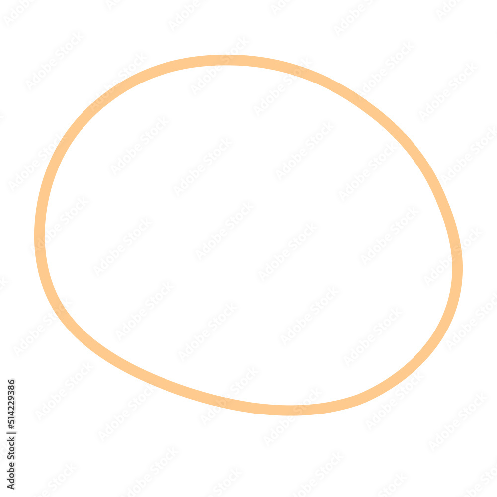 white abstract banner frame