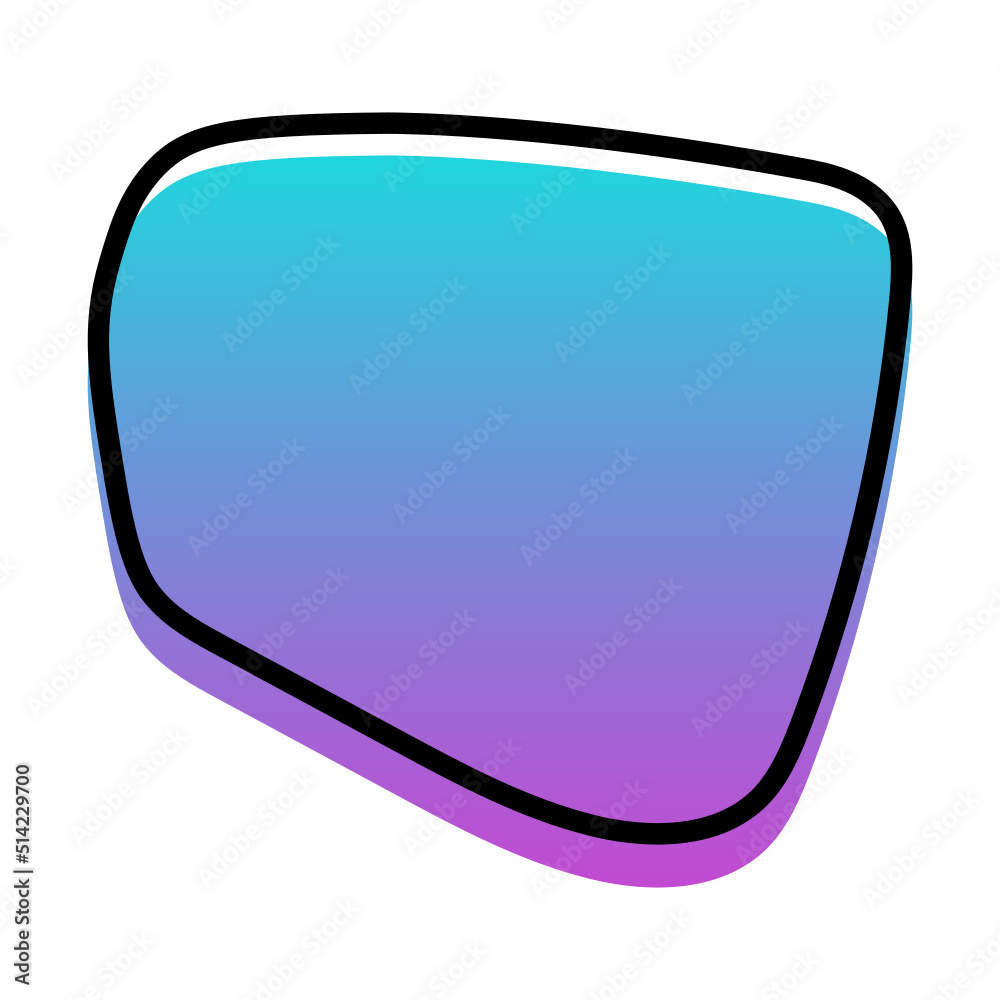 gradient abstract banner frame gradient abstract banner frame
