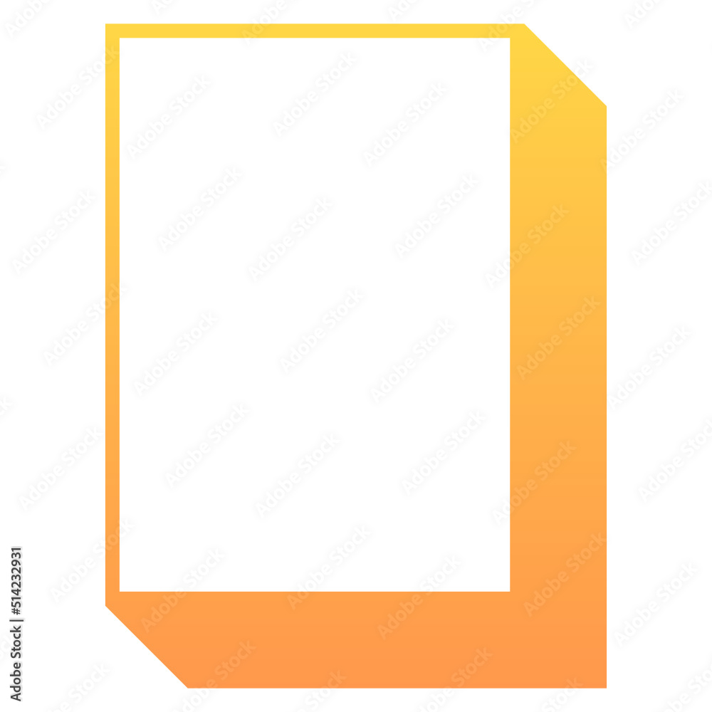 gradient rectangle box frame
gradient rectangle box frame