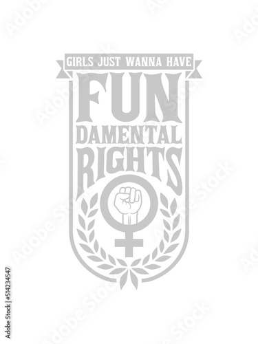 wanna have fundamental rights 