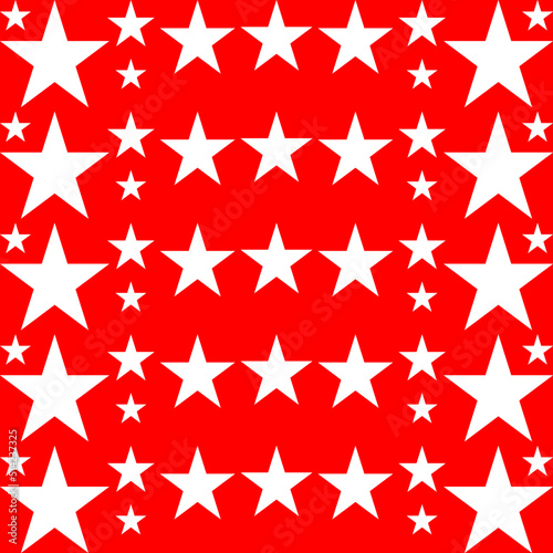  stars pattern design for background