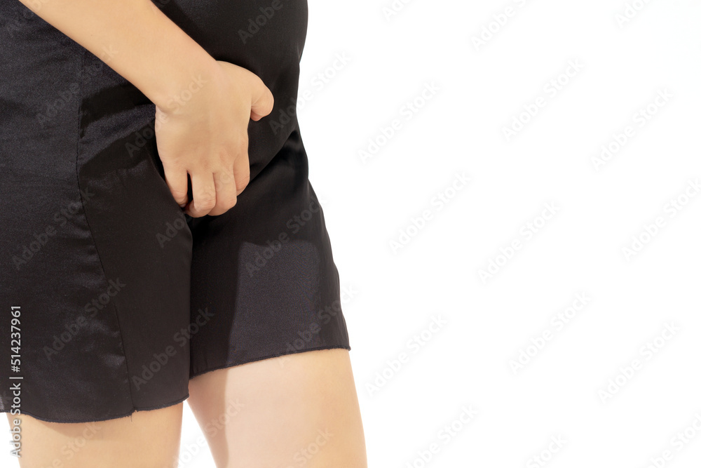 Itching of the female genitalia, an Itchy Vagina Before Period, health