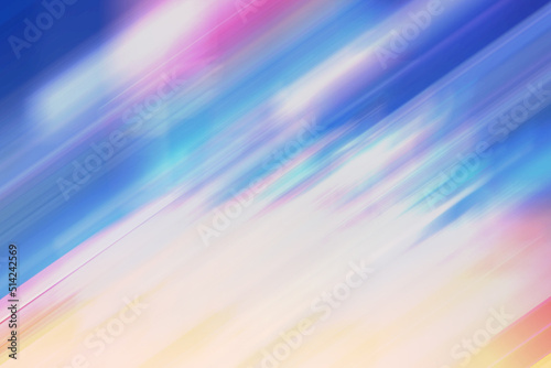 Abstract Background Vivid liquify Texture colourful wallpaper Premium Photo