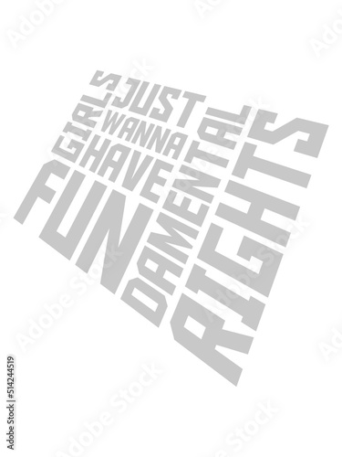 wanna have fundamental rights 