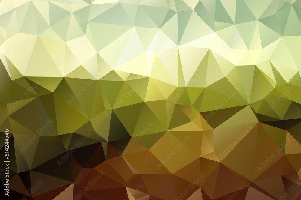 Geometric Abstract Background Low Poly Design Geometric Abstract Background Low Poly Design