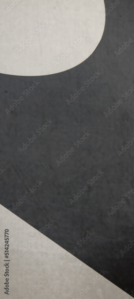 Vertical background template suitable for social media, online ads, banner posters promos, etc