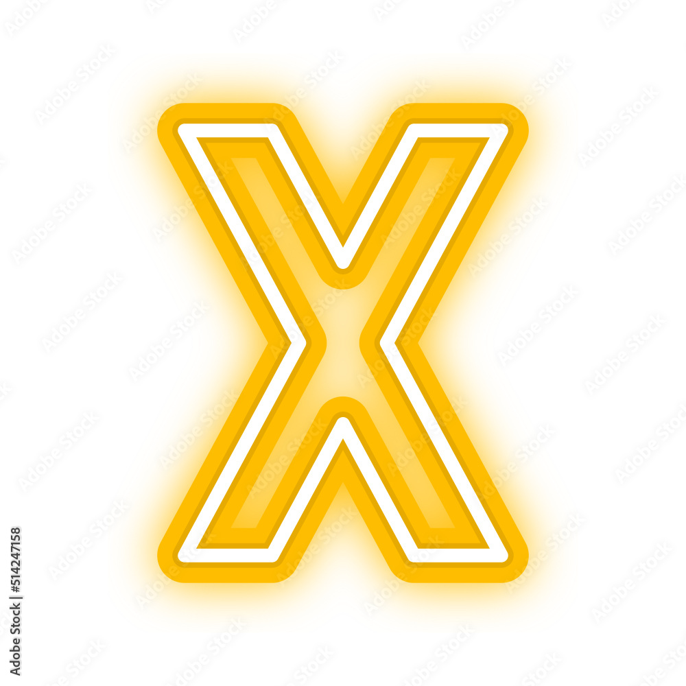 neon letter font
neon letter font