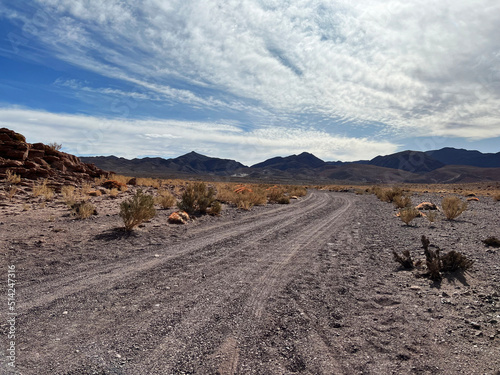 Desierto de Atacama Norte de Chile