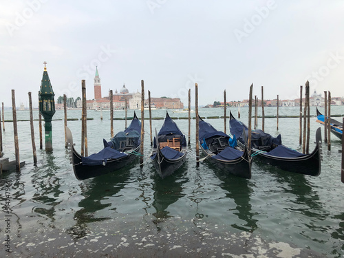Venezia, Italia © Riccardo