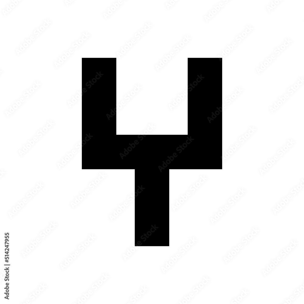 black alphabet letter font black alphabet letter font