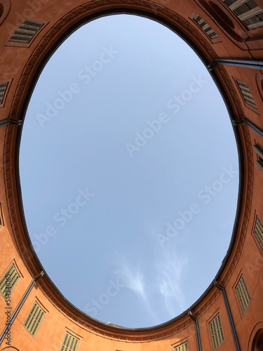 Ferrara, Italia