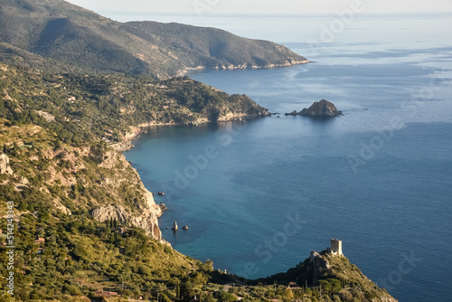 Tapety artystyczne Capo d'Uomo
