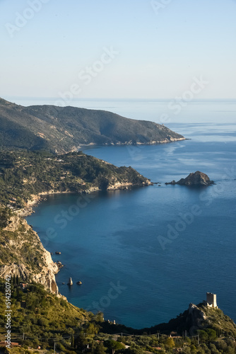 Capo d'Uomo