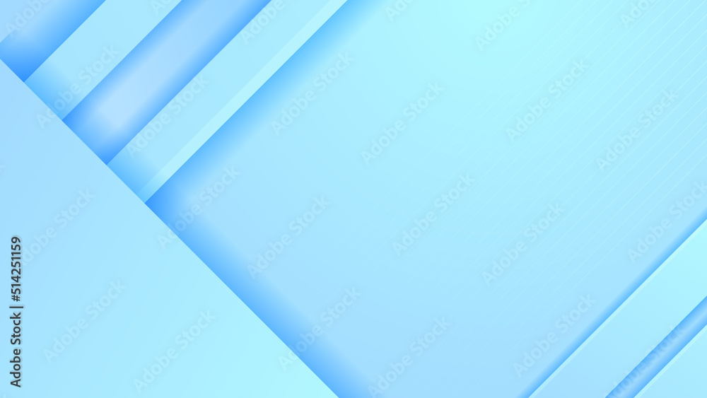Abstract light blue background. Vector abstract graphic design banner pattern background template. Abstract light blue background. Vector abstract graphic design banner pattern background template.