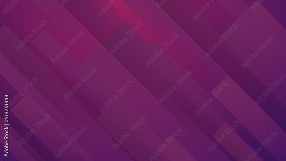Abstract dark purple background. Vector abstract graphic design banner pattern background template.
