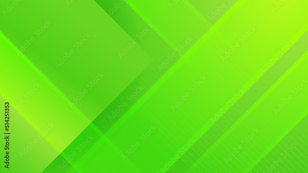 Abstract green background. Vector abstract graphic design banner pattern background template. Abstract green background. Vector abstract graphic design banner pattern background template.
