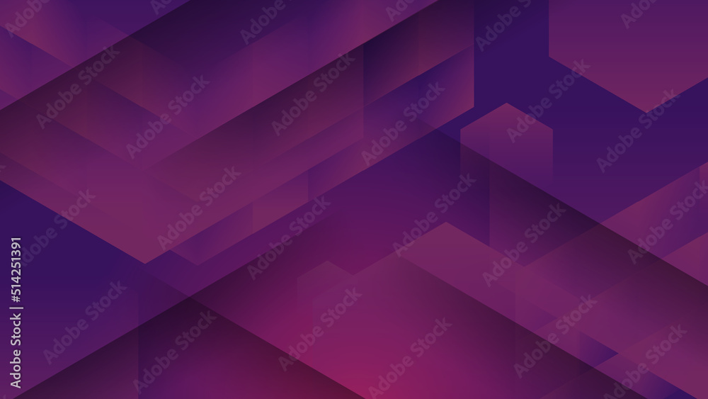 Abstract dark purple background. Vector abstract graphic design banner pattern background template. Abstract dark purple background. Vector abstract graphic design banner pattern background template.