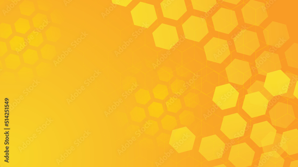 Abstract yellow orange background. Vector abstract graphic design banner pattern background template. Abstract yellow orange background. Vector abstract graphic design banner pattern background template.