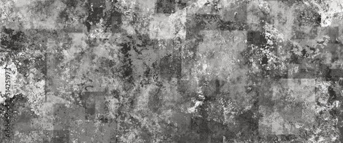 Abstract Background - Grey, Black, and White