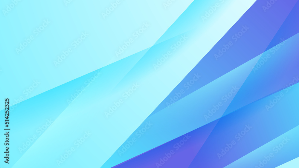 Abstract light blue background. Vector abstract graphic design banner pattern background template. Abstract light blue background. Vector abstract graphic design banner pattern background template.