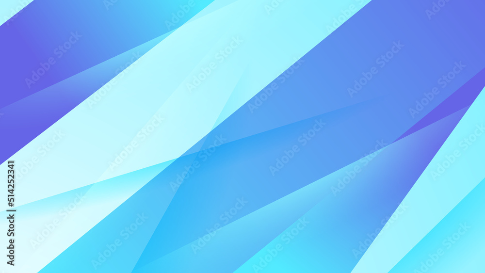 Abstract light blue background. Vector abstract graphic design banner pattern background template. Abstract light blue background. Vector abstract graphic design banner pattern background template.