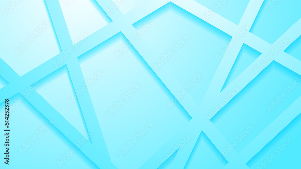 Abstract light blue background. Vector abstract graphic design banner pattern background template. Abstract light blue background. Vector abstract graphic design banner pattern background template.