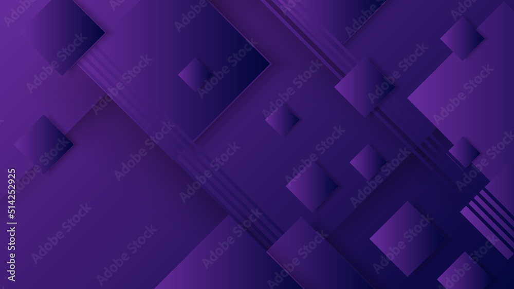 Abstract dark purple background. Vector abstract graphic design banner pattern background template. Abstract dark purple background. Vector abstract graphic design banner pattern background template.