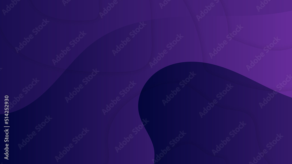 Abstract dark purple background. Vector abstract graphic design banner pattern background template. Abstract dark purple background. Vector abstract graphic design banner pattern background template.