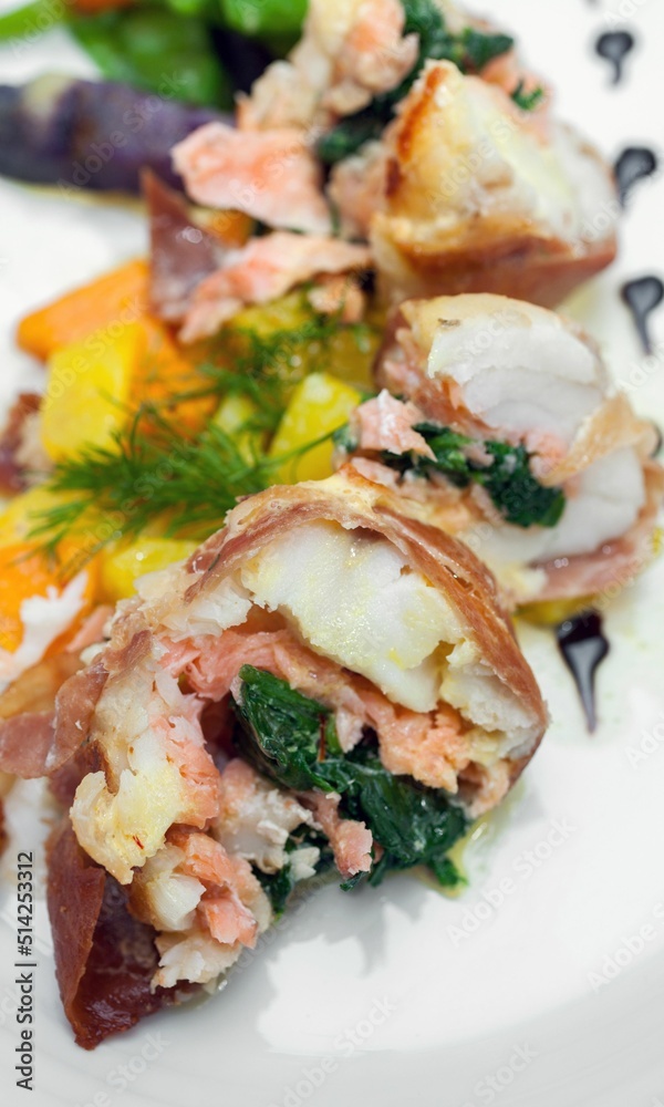 Dishes From Fish Background Very Cool Dishes From Fish Background Very Cool