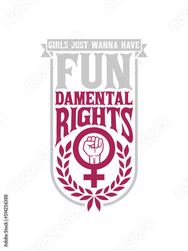 wanna have fundamental rights 