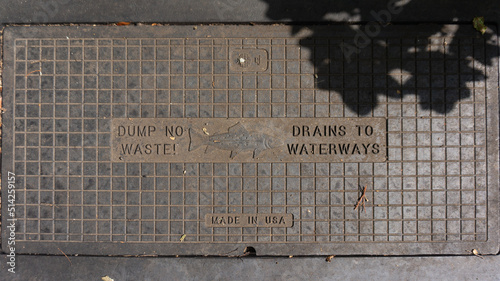 drainage for sewer