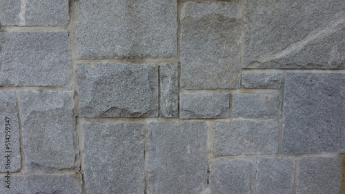 Wallpaper Mural stone wall background Torontodigital.ca