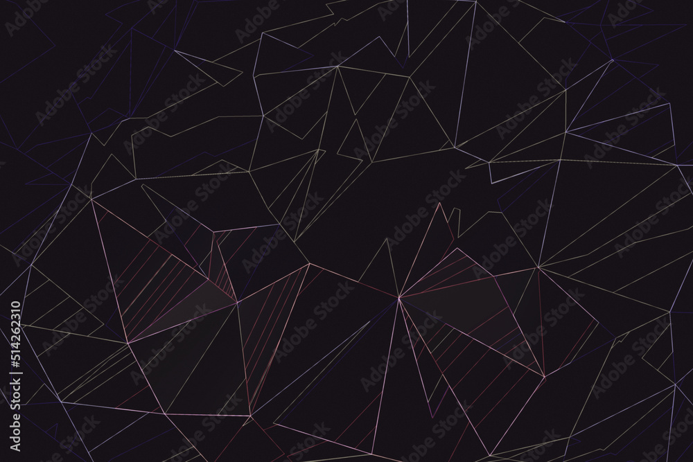 Geometric Abstract Background Low Poly Design Geometric Abstract Background Low Poly Design