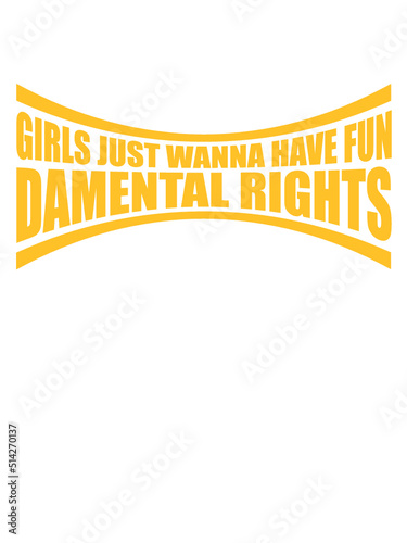 wanna have fundamental rights 