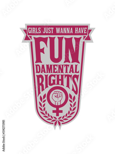 wanna have fundamental rights 