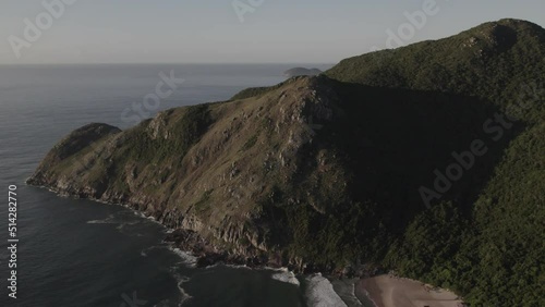 Wallpaper Mural Lagoinha do Leste - Florianópolis Beautiful Beach Torontodigital.ca