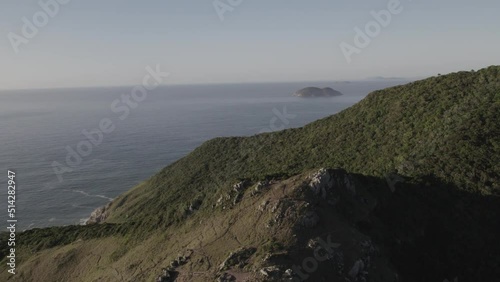 Wallpaper Mural Lagoinha do Leste - Florianópolis Beautiful Beach Torontodigital.ca