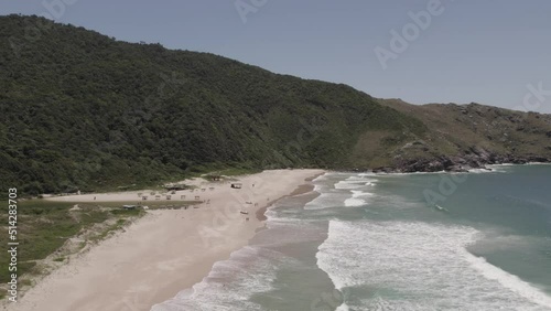 Wallpaper Mural Amaze Shore - Lagoinha do Leste - Florianópolis - Santa Catarina Torontodigital.ca