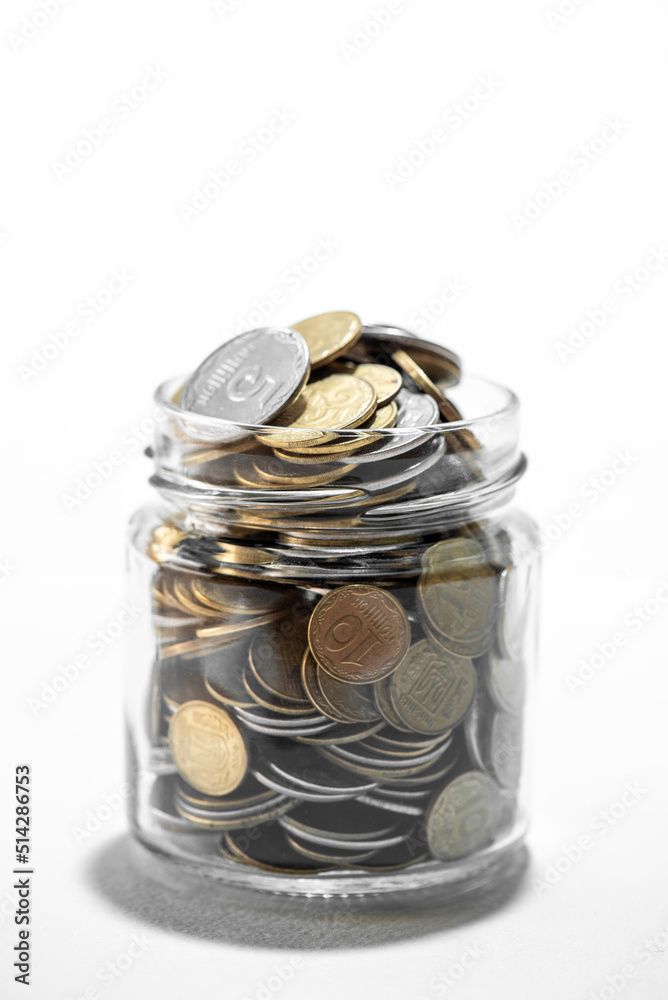 Save money with stack money coin for growing your business