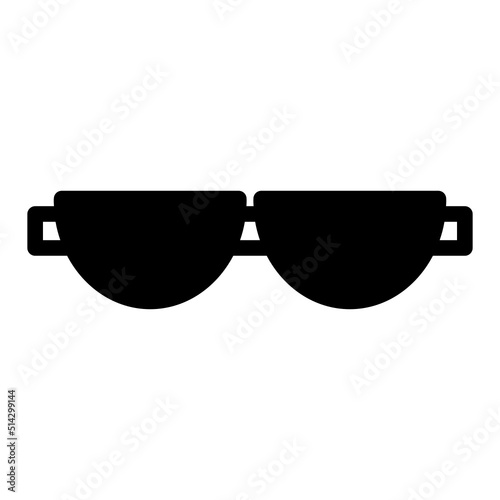 eyeglasses icon