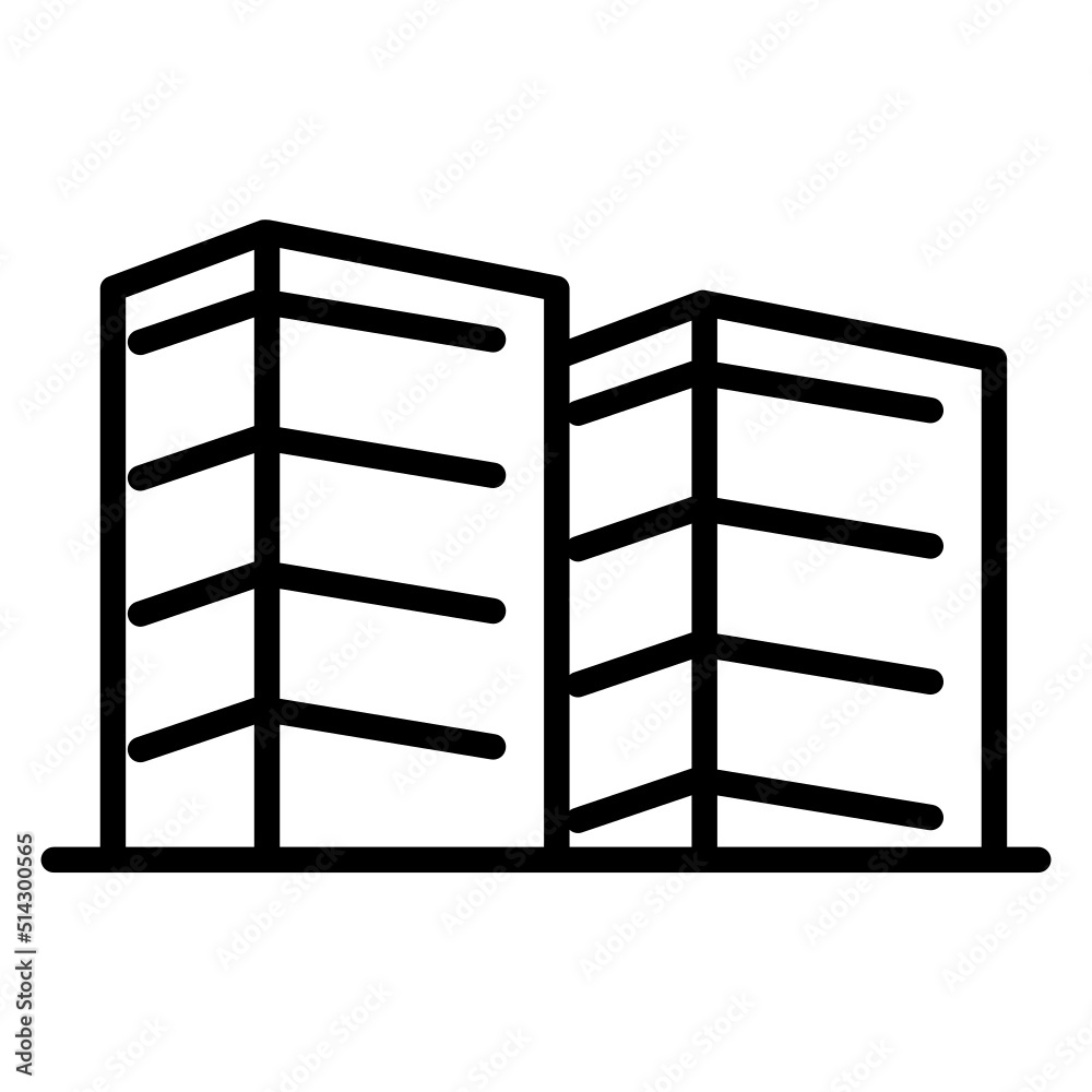 building building