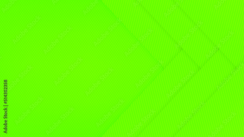 Green geometric background. Vector illustration. Green geometric background. Vector illustration.