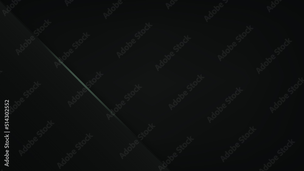 Black geometric background. Vector illustration. Black geometric background. Vector illustration.